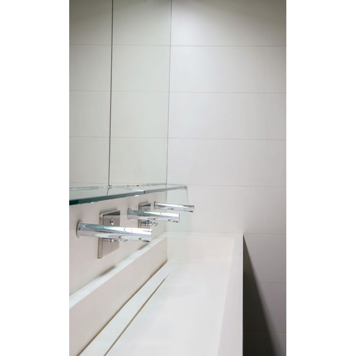 Плитка стінова Neutral Blanco 297,5x894,6 Aparici