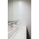 Плитка стінова Neutral Blanco 297,5x894,6 Aparici