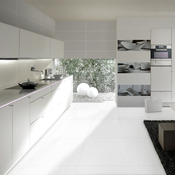 Плитка стінова Neutral Blanco 297,5x894,6 Aparici