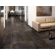 Плитка керамогранітна Metallic Brown Natural 497,5x995,5x10 Aparici