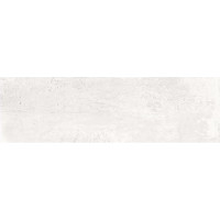 Плитка стінова Metallic White 297,5x995,5x10 Aparici