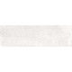 Плитка стінова Metallic White 297,5x995,5x10 Aparici