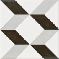 Плитка керамогранітна Vanguard Cube Natural 297,5x297,5 Aparici