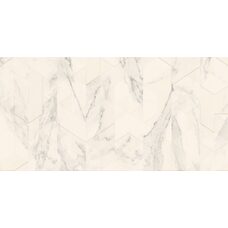 Плитка стінова Bliss Silver STR 300x600x9 Paradyz