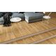 Плитка керамогранітна Aspenwood Beige 185x598x7 Cersanit