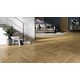 Плитка керамогранітна Aspenwood Brown 185x598x7 Cersanit