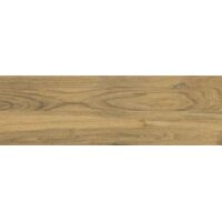 Плитка керамогранітна Aspenwood Brown 185x598x7 Cersanit