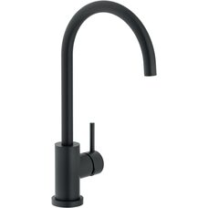 Змішувач для кухні Live Velvet Black (LV00133BM), Nobili