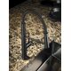 Змішувач для кухні Levante Velvet Black (MV123300BM), Nobili