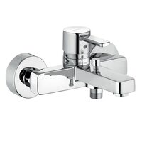 Змішувач для ванни DN 15 Zenta (386700575), Kludi