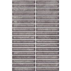 Мозаїка Monpelli Ash Murano 198x298 Paradyz