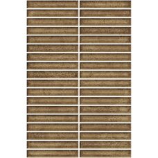Мозаїка Monpelli Ochra Murano 198x298 Paradyz