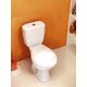 Компакт 373 Mito Grey 010 з кришкою поліпропілен (CCKZ1011552058), Cersanit