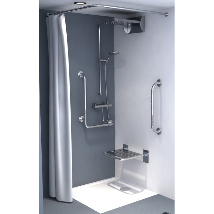 Поручень 60 см LEHNEN CONCEPT (L60006000) KOLO