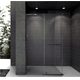 Душова кабіна Razio AG Black 900х900 Agnes