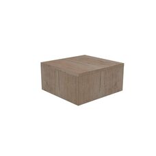 Шафка для консолі DIVA H20 Rovere Brizzo 270588 Scarabeo