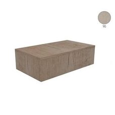 Шафка для консолі DIVA H20 Alpaca 270696 Scarabeo