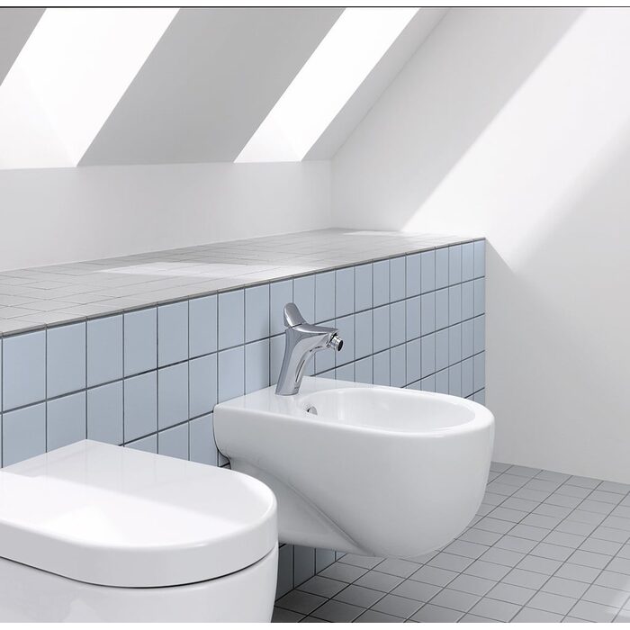 Змішувач для біде DN 15 Ambienta (532160575), Kludi
