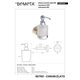 Дозатор для рідкого мила Retro Mini (144209108), Bemeta
