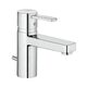 Змішувач для умивальника DN 10 Zenta XL (382600575), Kludi