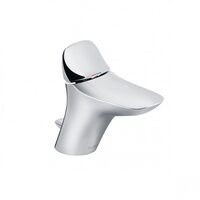 Змішувач для умивальника DN 15 Ambienta (530290575), Kludi