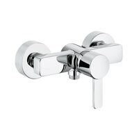 Змішувач для душу DN 15 Zenta (388700575), Kludi