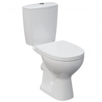 Компакт 616 Arteco 011 New Clean On з кришкою дюропласт soft-close (CCKZ1014021894), Cersanit