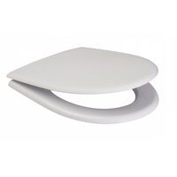 Кришка для унітаза ЕKO Plus (CSSD1000120961), Cersanit
