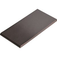 Підвіконник Grafit GLAZED 10x20x1,3 код 1854 Cerrad