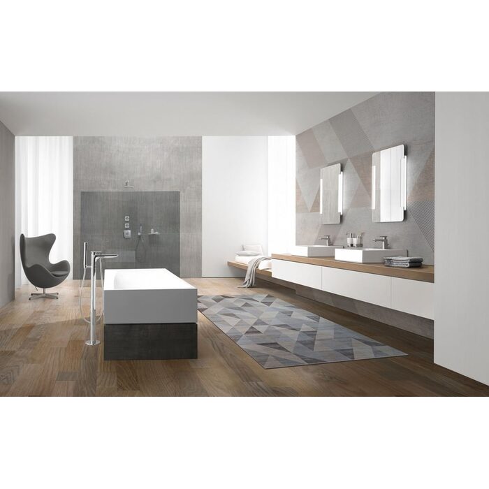 Дозатор для рідкого мила KLUDI E2 (4997605), Kludi