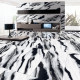 Плитка керамогранітна Orio White POL 600x1200 Raviraj