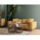 Плитка стінова Neve Creative Dark Green STR MAT 198x198x11,5 Paradyz