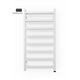 Рушникосушка 960x500 Simple WGSIM096050KRGYSX Terma