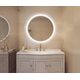 Дзеркало Carlotta Edge 900x900 Juergen Mirror