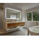 Дзеркало з підсвіткою Shape 03 700x1200 Juergen Mirror