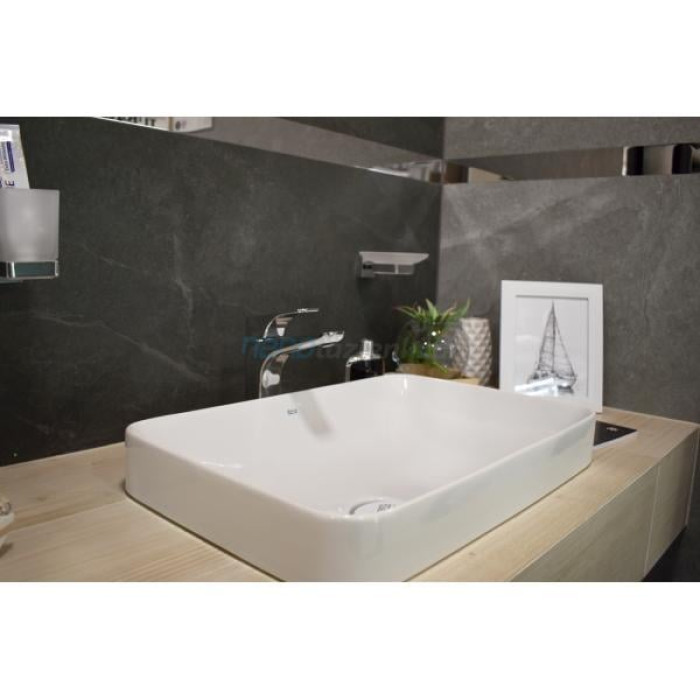 Умивальник Inspira Square 370х550 A327534000 Roca