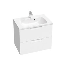 Шафка під умивальник SD Classic II 800 White-White RAVAK