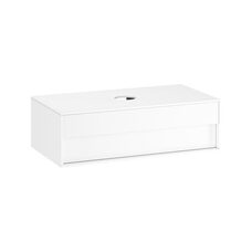 Шафка під умивальник Step SD 1000 White-White RAVAK