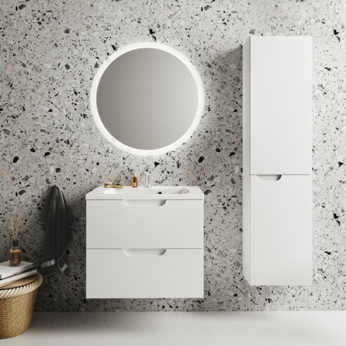 Дзеркало Orbit I 700 RAVAK