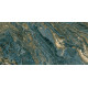 Плитка керамогранітна Agate Blue B POL 595,5x1193 Aparici