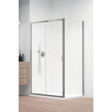 Душові двері Alienta DWJ 130 RADAWAY
