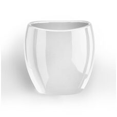 Стакан Aria White ZE653-08-01 STILHAUS