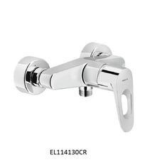 Змішувач для душу Elba EL114130CR Nobili