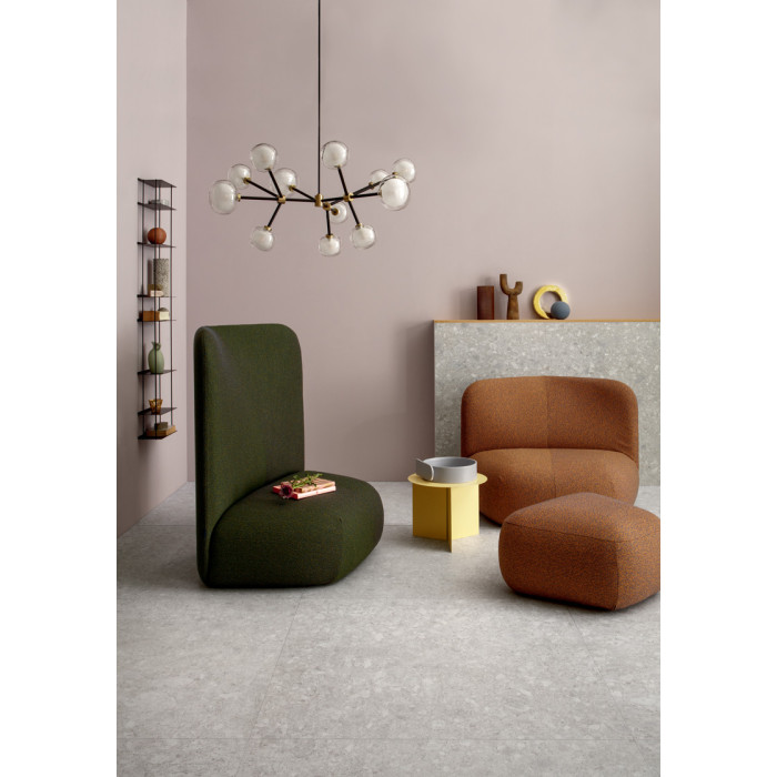 Плитка керамогранітна LS6SS10 Side Stone Light Hidden RECT 1200x2780x6 Lea Ceramica