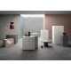 Плитка керамогранітна LS6SS30 Side Stone Dark Cluster RECT 1200x2780x6 Lea Ceramica