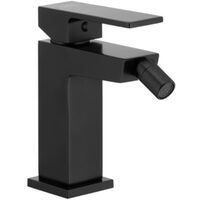 Змішувач для біде LOGON BLACK 5137-015-81 KFA ARMATURA