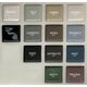 Умивальник 40 FORIU FO01CM Cemento Matte SIMAS