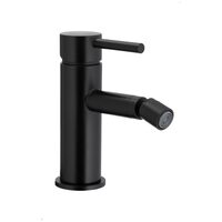 Змішувач для біде MOZA BLACK 5037-015-81 KFA ARMATURA