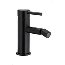 Змішувач для біде MOZA BLACK 5037-015-81 KFA ARMATURA