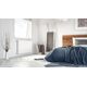Радіатор сталевий панельний Hi-Therm 22 тип 600x1100 бічний